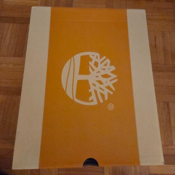 Timberland winter fleece fold down boots - Picture 8 of 8